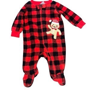 Baby size 0-3 months clothing gender neutral